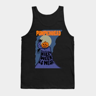 PUMPKINHEAD Tank Top